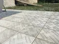 Тротуарная плитка Ялта